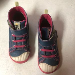 Keens size 10 toddler